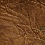 Artificial furniture leather B-09