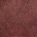 Artificial furniture leather L-2