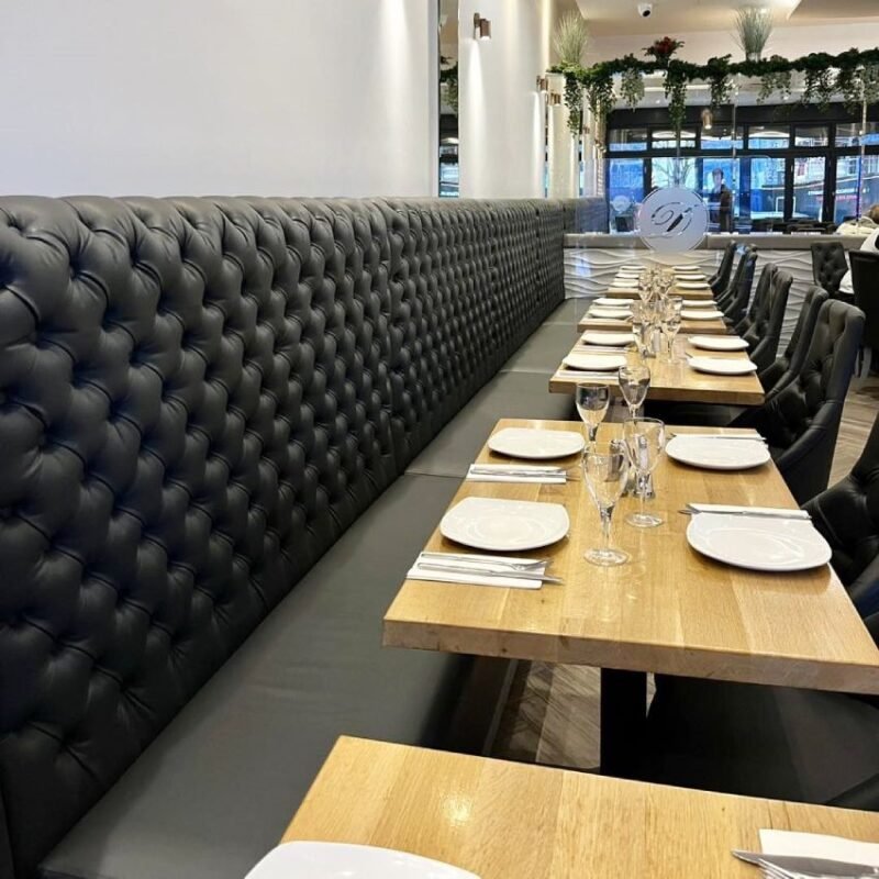 Restaurant furniture London