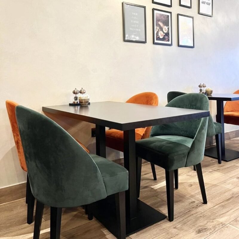 UK Restaurant furniture