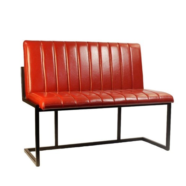 Vintage benches UK