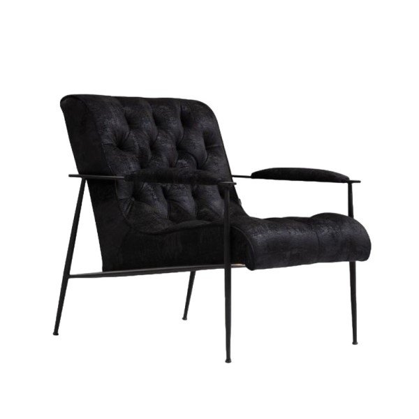Metal armchairs UK