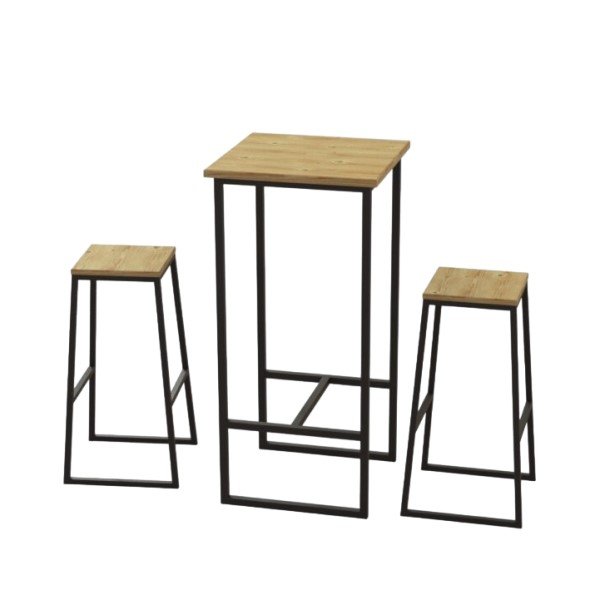 Vintage bar tables UK