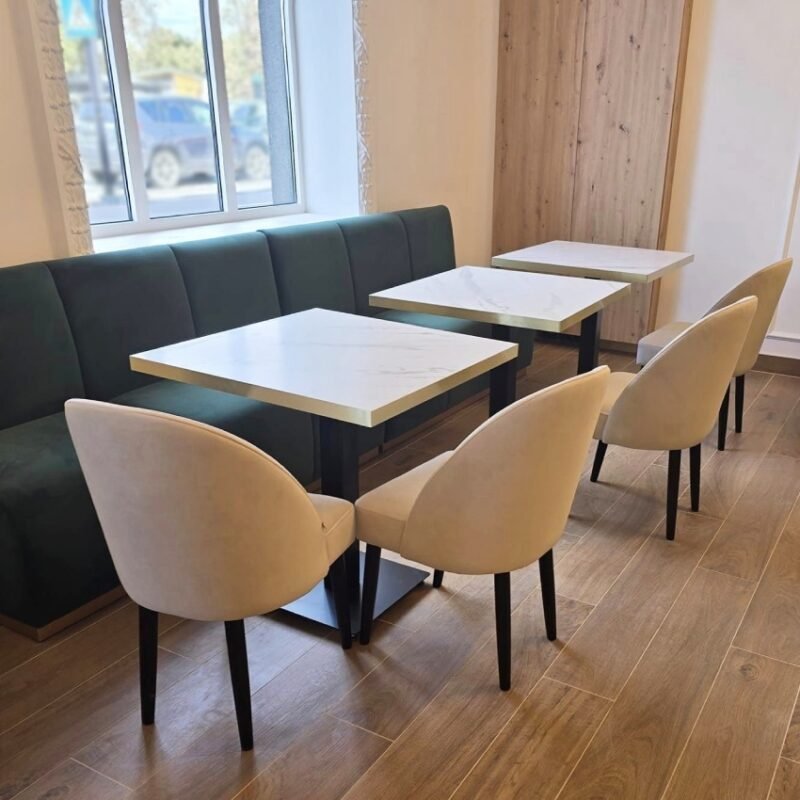 Restaurant furniture UK