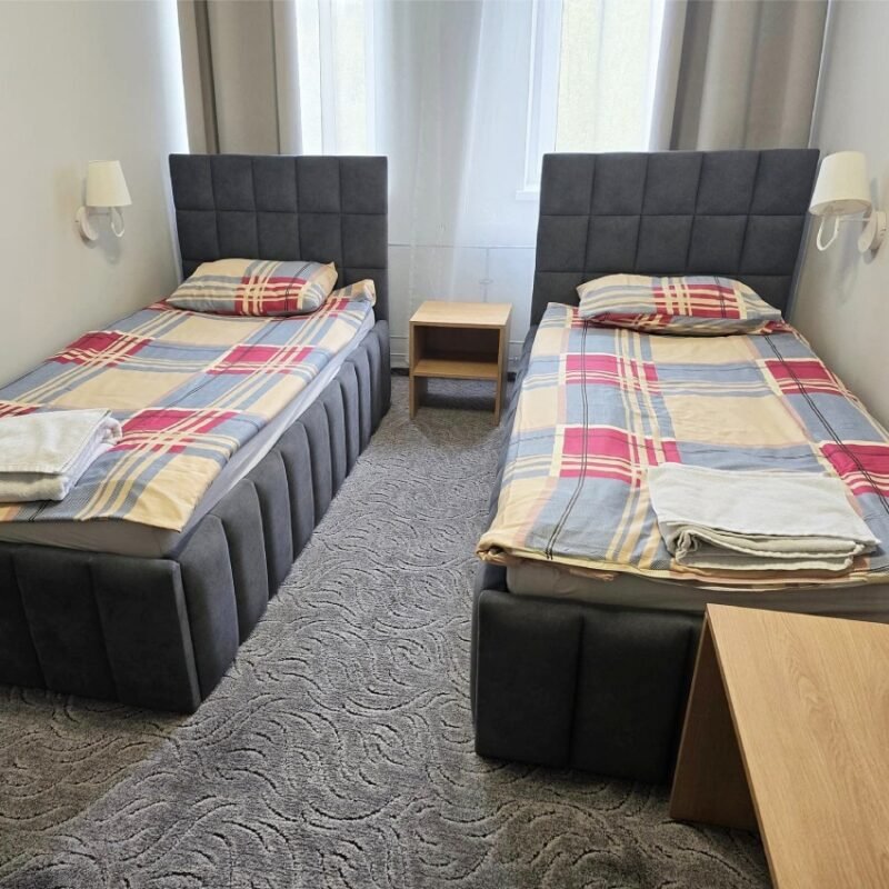 Hotel furniture UK