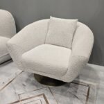 DBF-752-1 Armchair UK