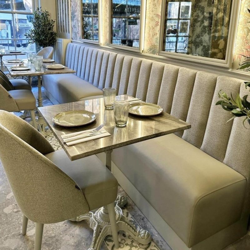 Restaurant Furniture